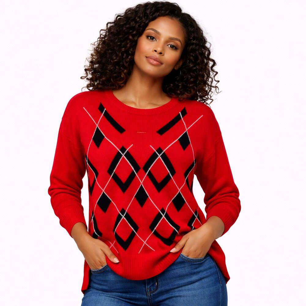 Sale Cozy Knit Sweater | Soft Neutral | Bundle & Save